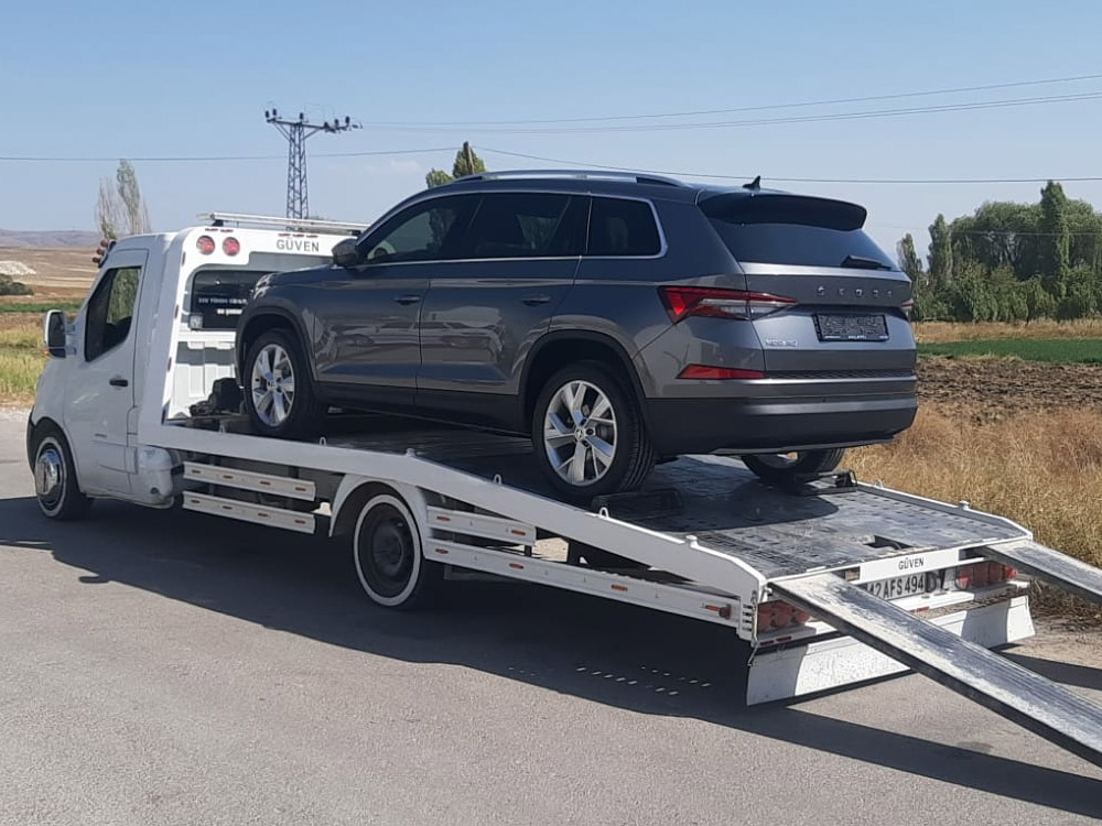 Cide Oto Kurtarma